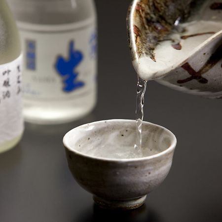 Nagisakan Kimura Karatsu Chaya Екстер'єр фото