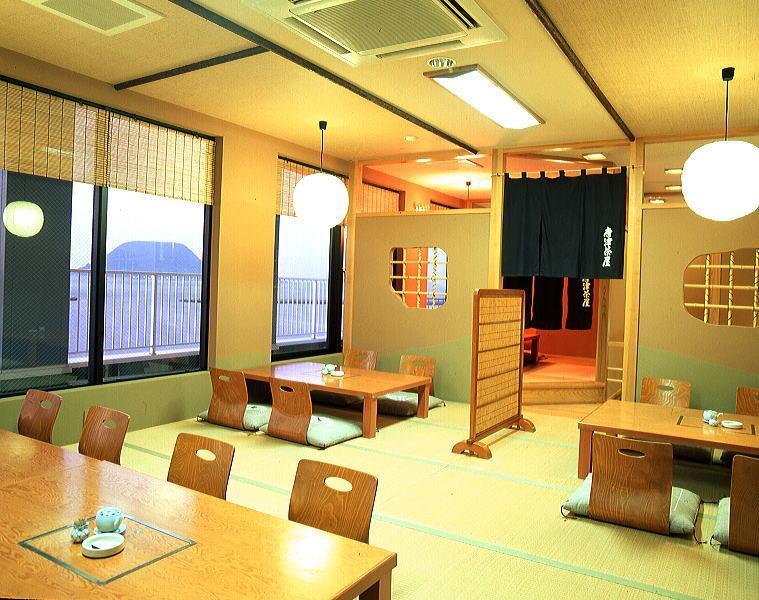 Nagisakan Kimura Karatsu Chaya Екстер'єр фото