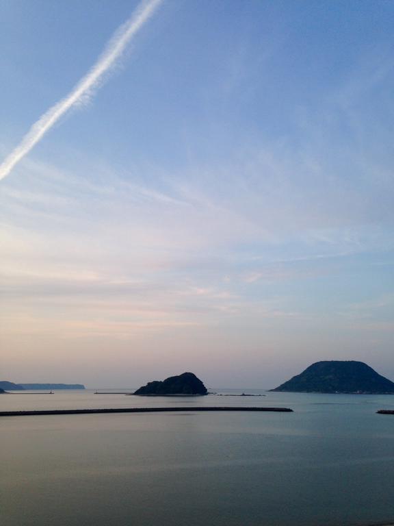 Nagisakan Kimura Karatsu Chaya Екстер'єр фото